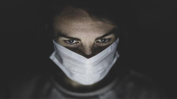 Ajusta la mascarilla a tu estilo siguiendo estos tips