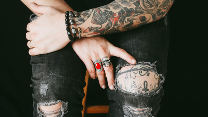 Manicure: la gran desconocida del mundo de la belleza masculina
