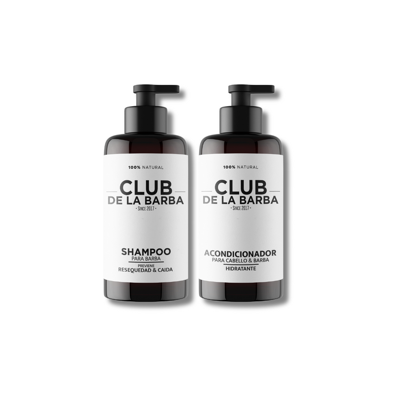 Kit Limpieza CB