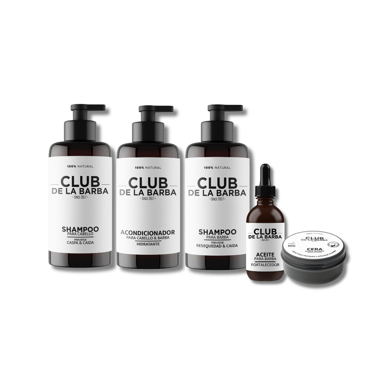 Kit Total CB