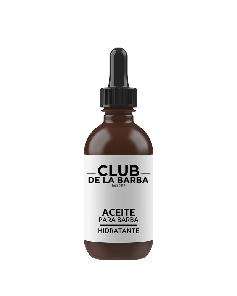Aceite Hidratante CB