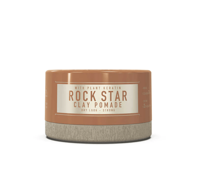Rock Star - Clay Pomade