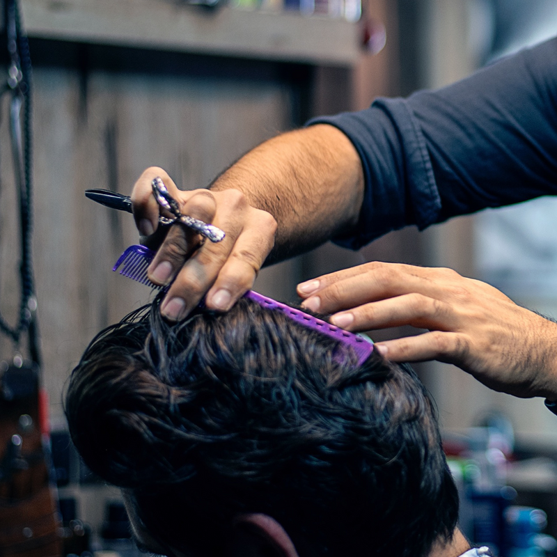 Corte de Cabello