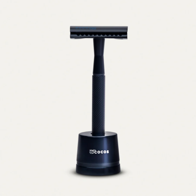 Facial Safety Razor