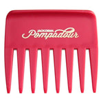Peine Pompadour