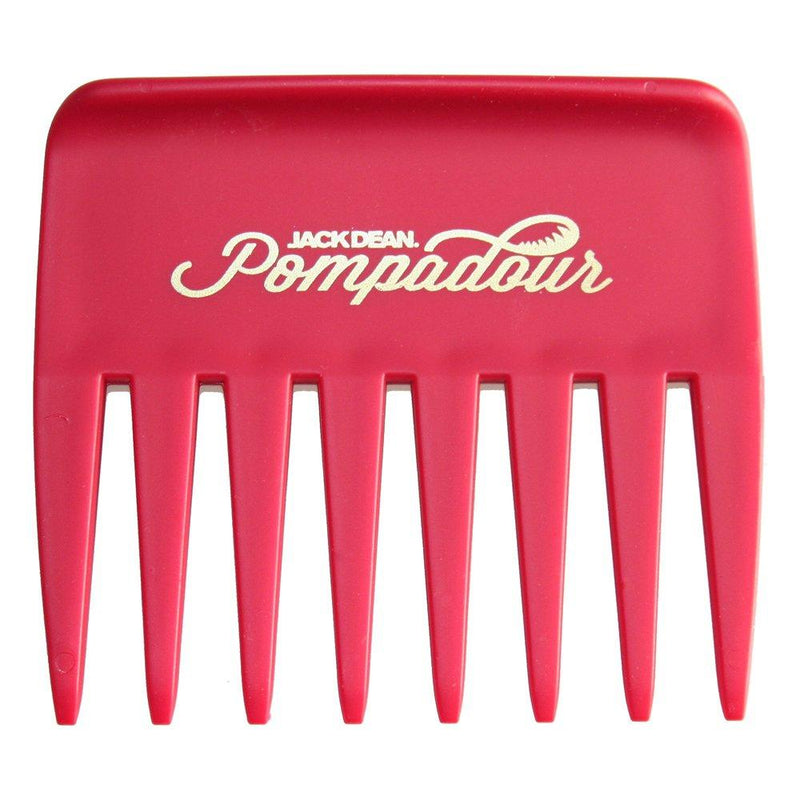 Peine Pompadour