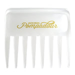 Peine Pompadour