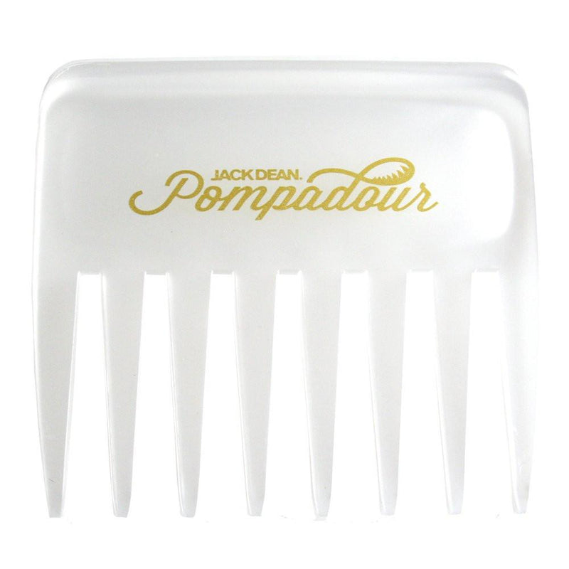 Peine Pompadour