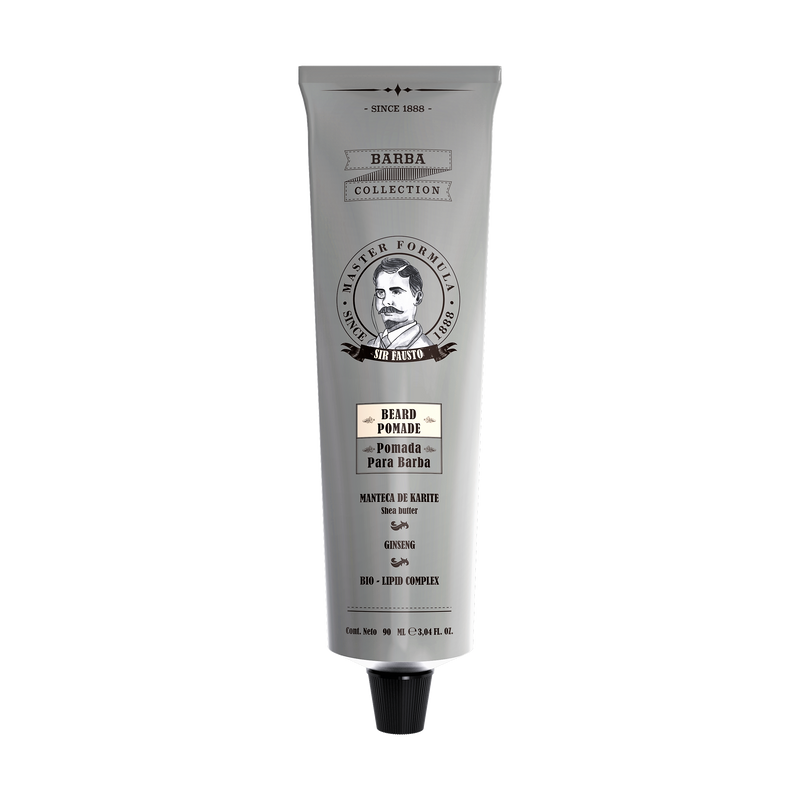 Cera / Pomada para Barba