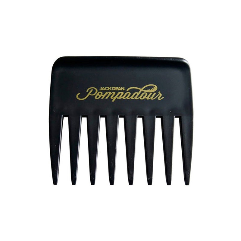Peine Pompadour