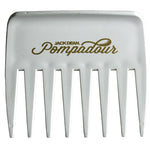 Peine Pompadour